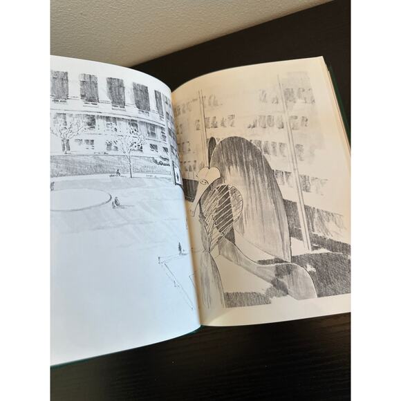 Saul Bellow Humboldt's Gift Franklin Library 25th Anniversary Ltd Edition - Picture 6 of 7